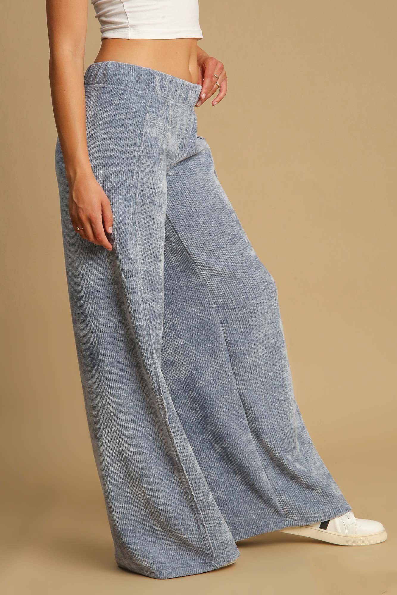 Sophie Wide Leg Pants