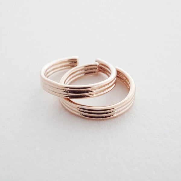 Rowe Ear Cuffs | Shop Webbi