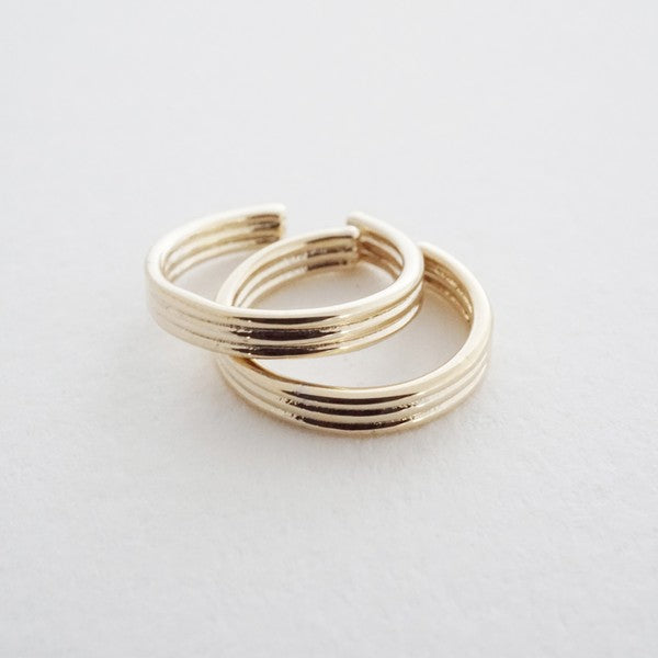 Rowe Ear Cuffs | Shop Webbi