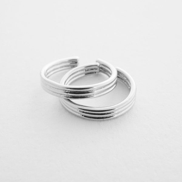 Rowe Ear Cuffs | Shop Webbi