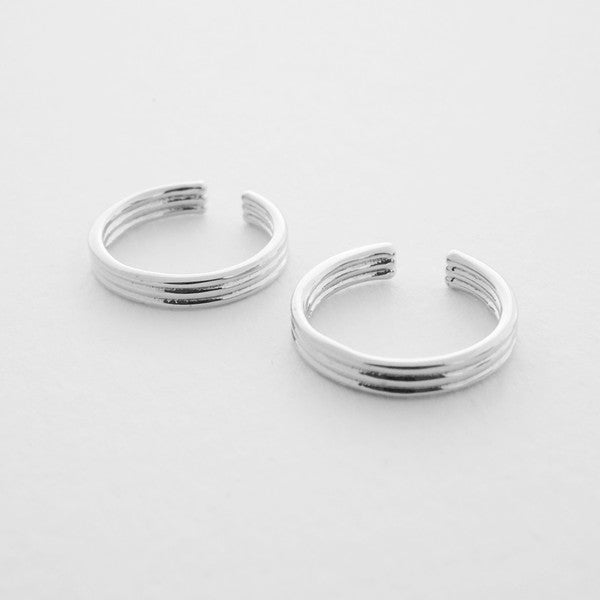 Rowe Ear Cuffs | Shop Webbi