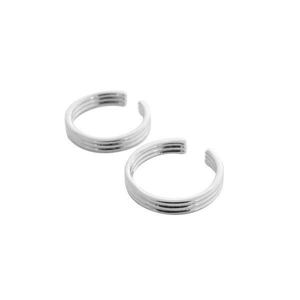 Rowe Ear Cuffs | Shop Webbi