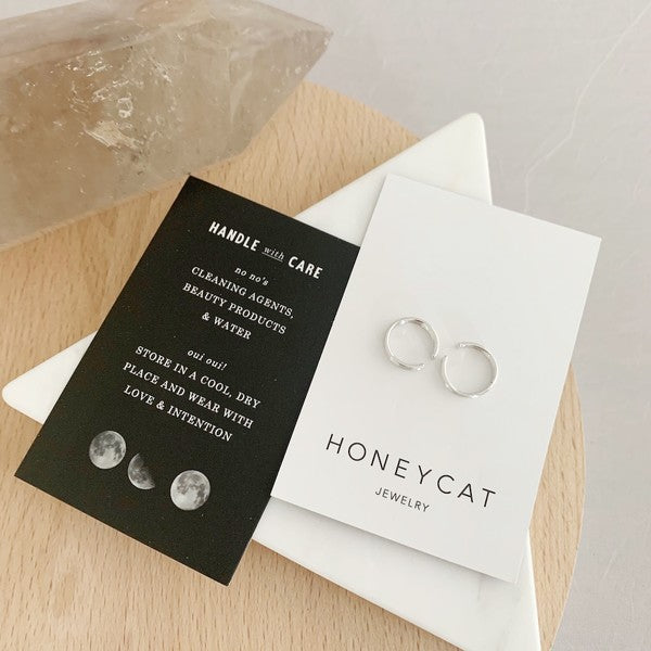 Rowe Ear Cuffs | Shop Webbi
