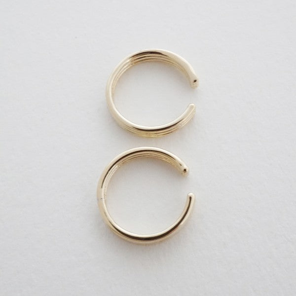 Rowe Ear Cuffs | Shop Webbi