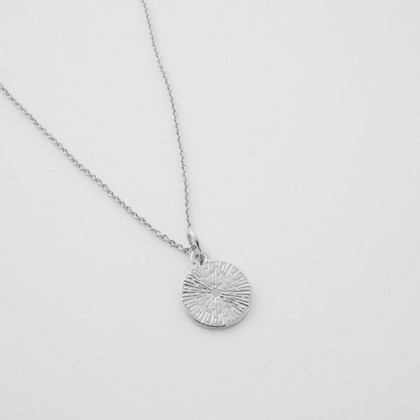 Little Boom Pendant Necklace | Shop Webbi