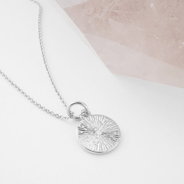 Little Boom Pendant Necklace | Shop Webbi