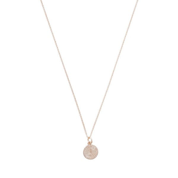 Little Boom Pendant Necklace | Shop Webbi