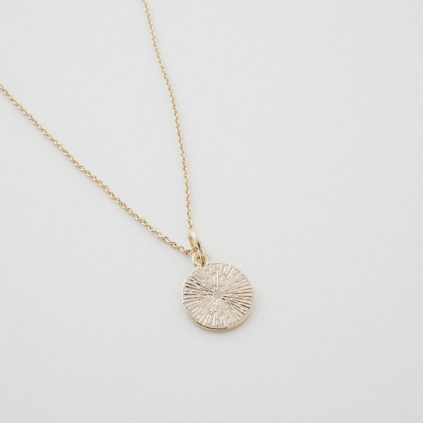Little Boom Pendant Necklace | Shop Webbi
