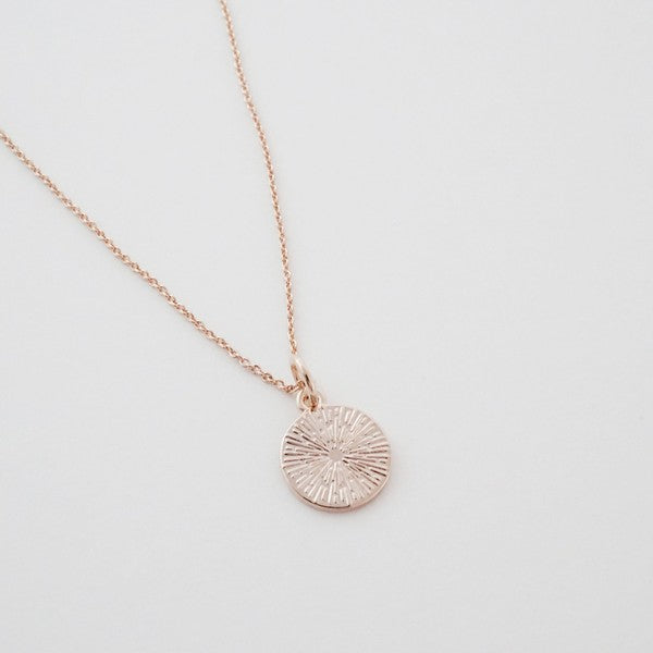 Little Boom Pendant Necklace | Shop Webbi