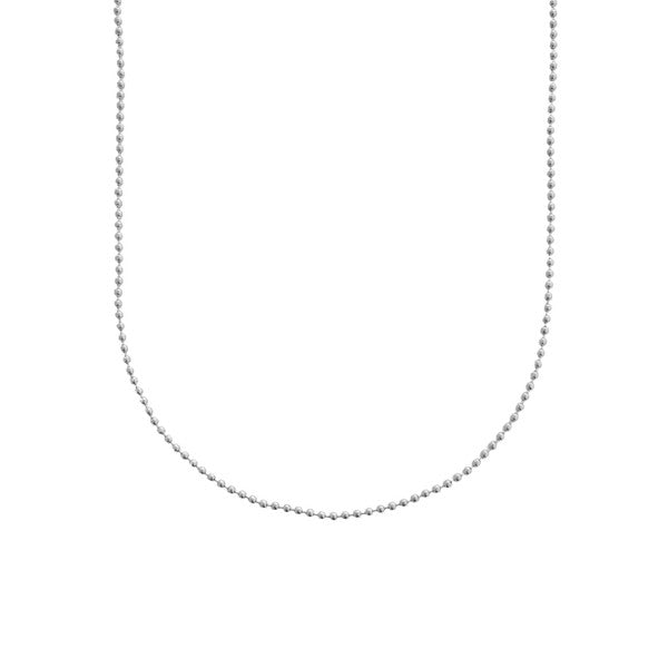 Venus Ball Chain Necklace | Shop Webbi