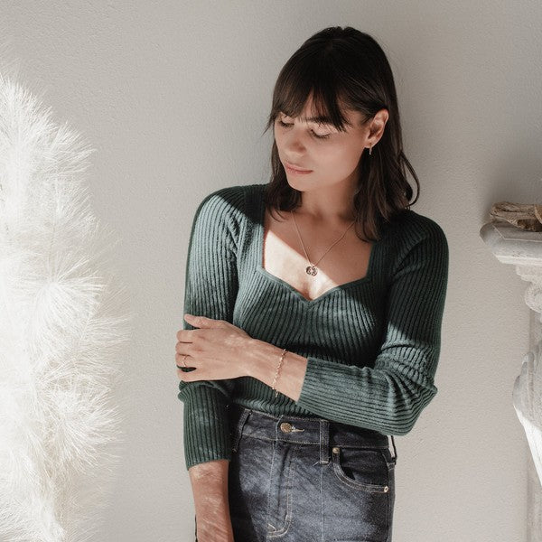 Moonchild Necklace | Shop Webbi