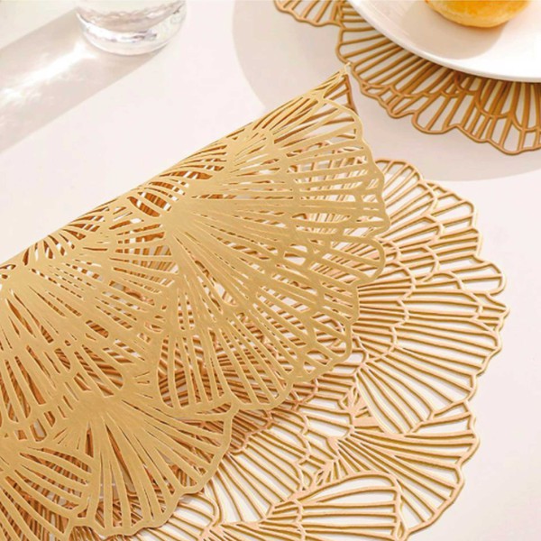 Serenity Placemat -Set of 4