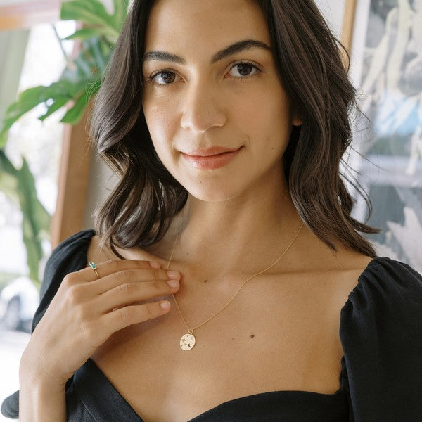 Stargazer Necklace | Shop Webbi