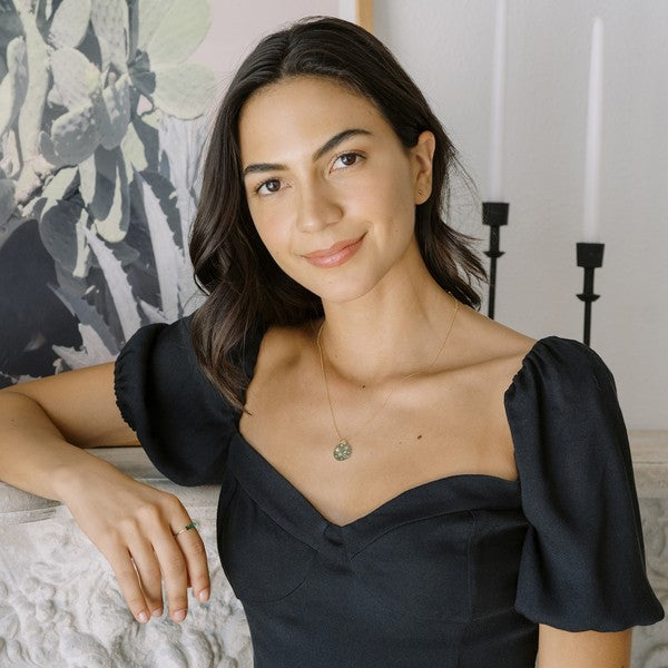 Stargazer Necklace | Shop Webbi
