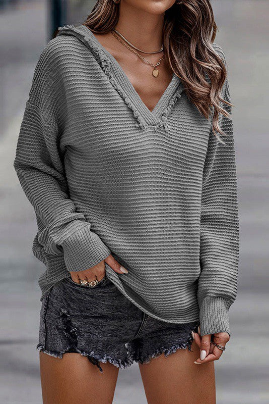 Dalia Sweater