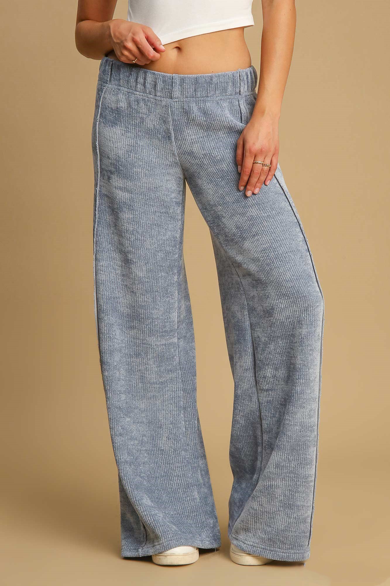 Sophie Wide Leg Pants