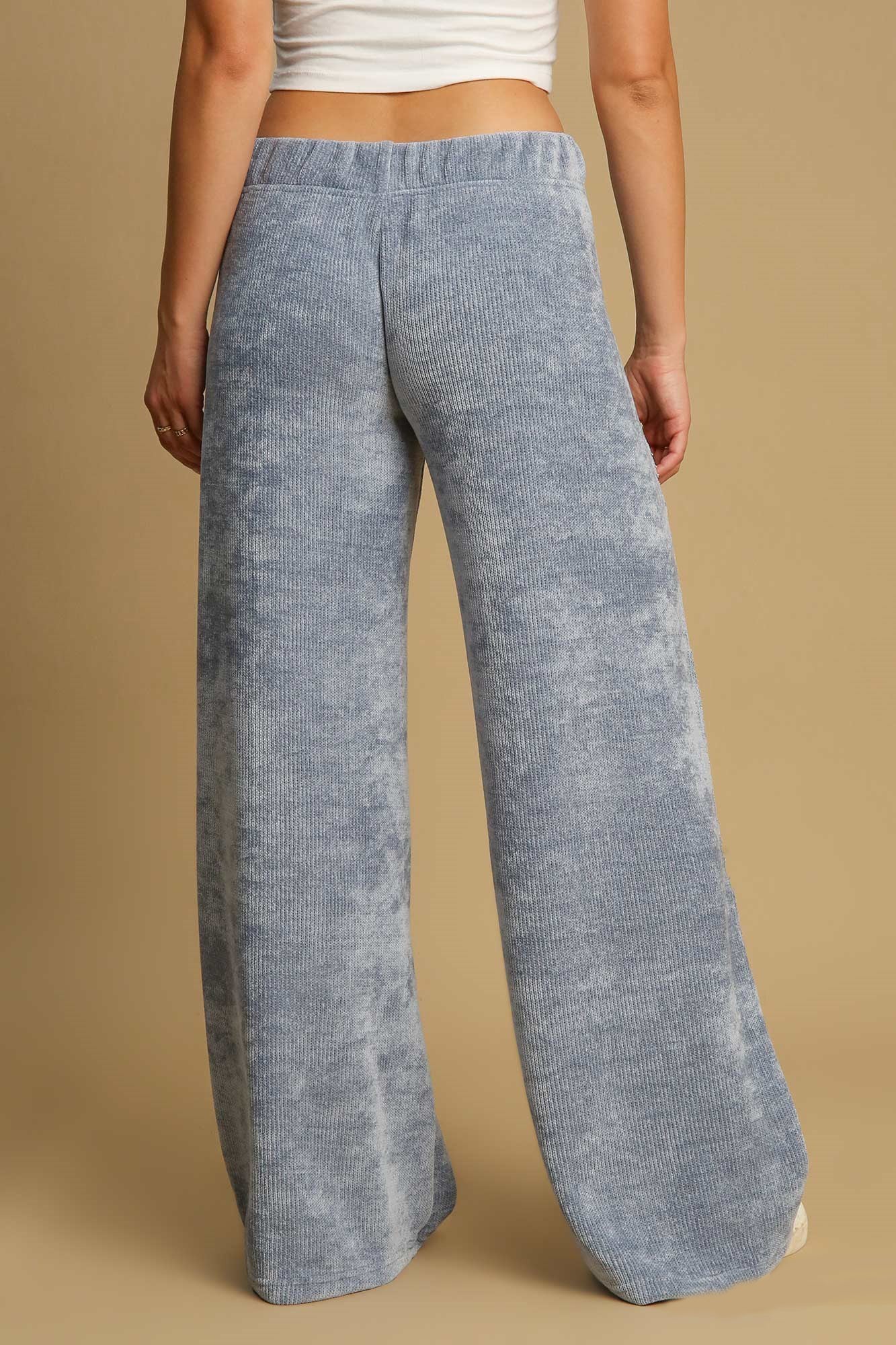 Sophie Wide Leg Pants