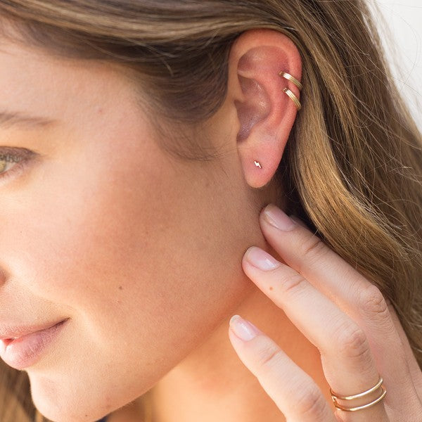 Rowe Ear Cuffs | Shop Webbi