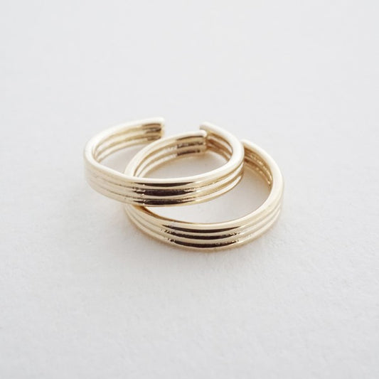 Rowe Ear Cuffs | Shop Webbi