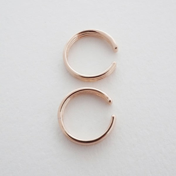 Rowe Ear Cuffs | Shop Webbi