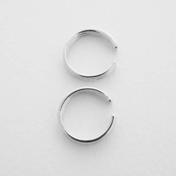 Rowe Ear Cuffs | Shop Webbi