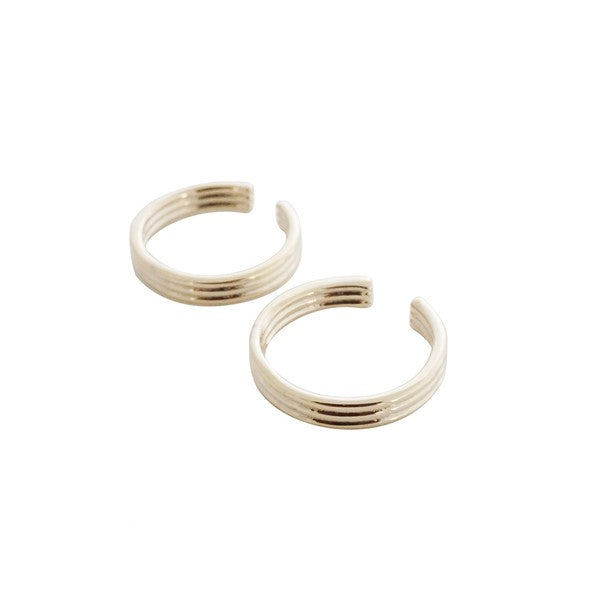 Rowe Ear Cuffs | Shop Webbi