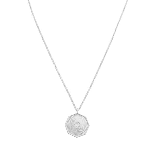 Sunbeam Pendant Necklace | Shop Webbi