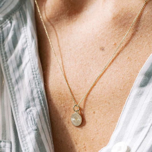 Little Boom Pendant Necklace | Shop Webbi