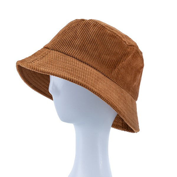  CORDUROY BUCKET HAT | Shop Webbi