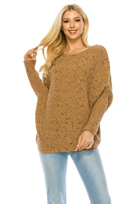 Multi color Sweater | Shop Webbi