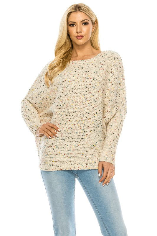 Multi color Sweater | Shop Webbi