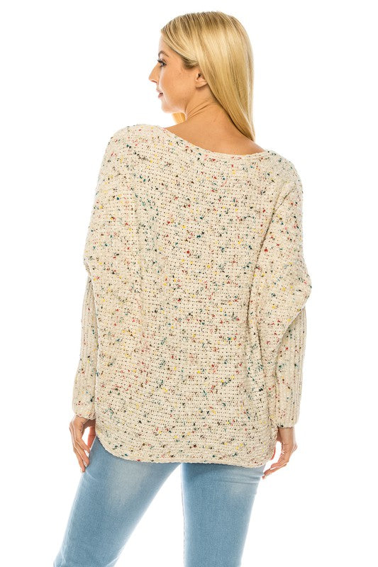 Multi color Sweater | Shop Webbi