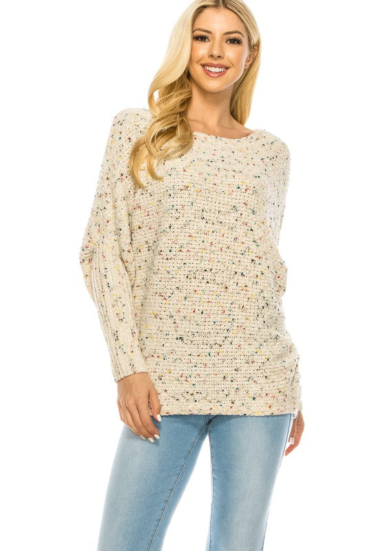 Multi color Sweater | Shop Webbi