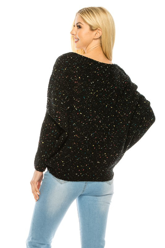 Multi color Sweater | Shop Webbi