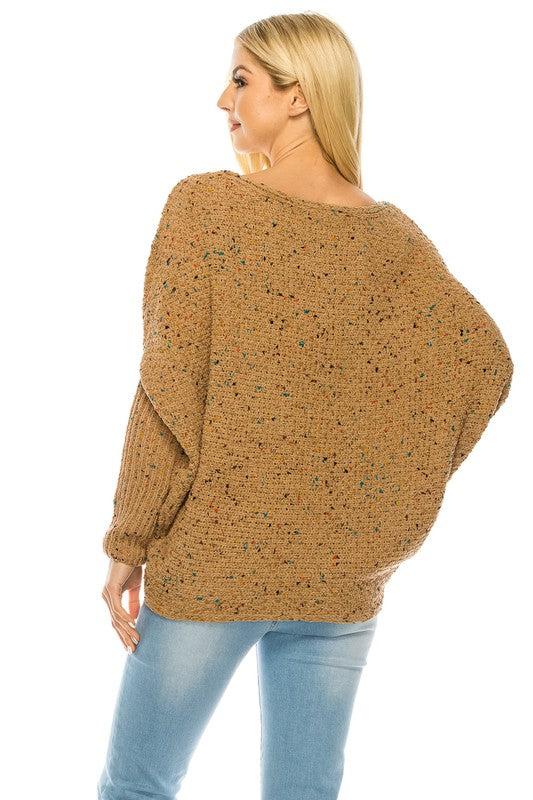 Multi color Sweater | Shop Webbi