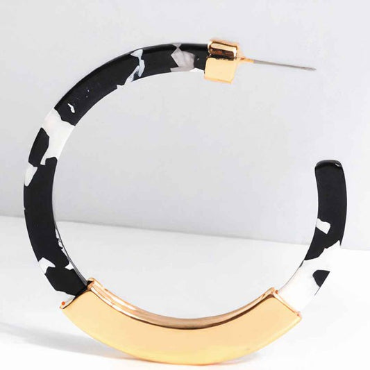 Girona Earrings | Shop Webbi