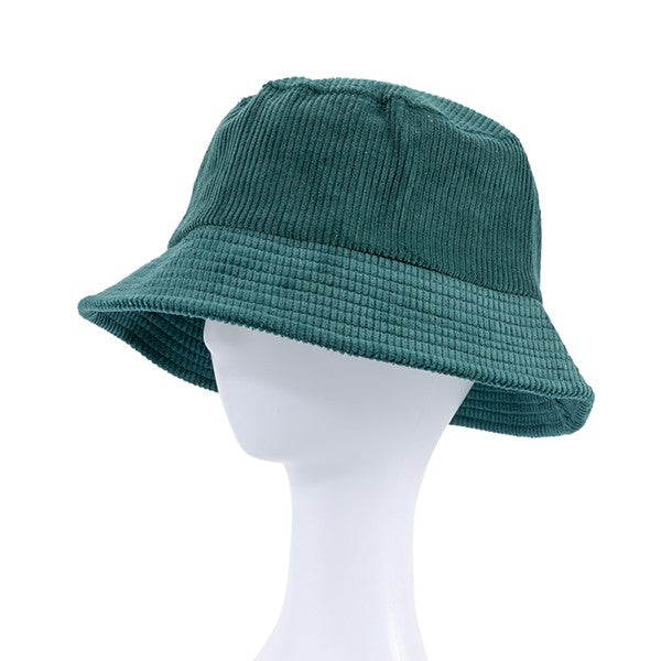  CORDUROY BUCKET HAT | Shop Webbi
