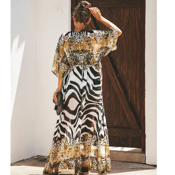 Wild Kimono | Shop Webbi