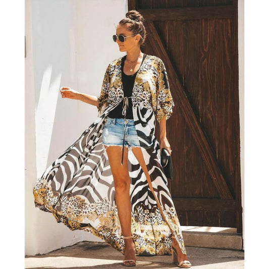 Wild Kimono | Shop Webbi