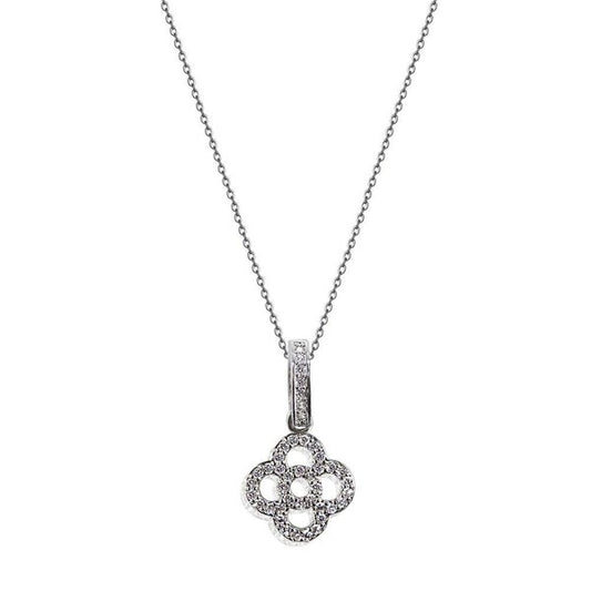 Wisdom Necklace | Shop Webbi