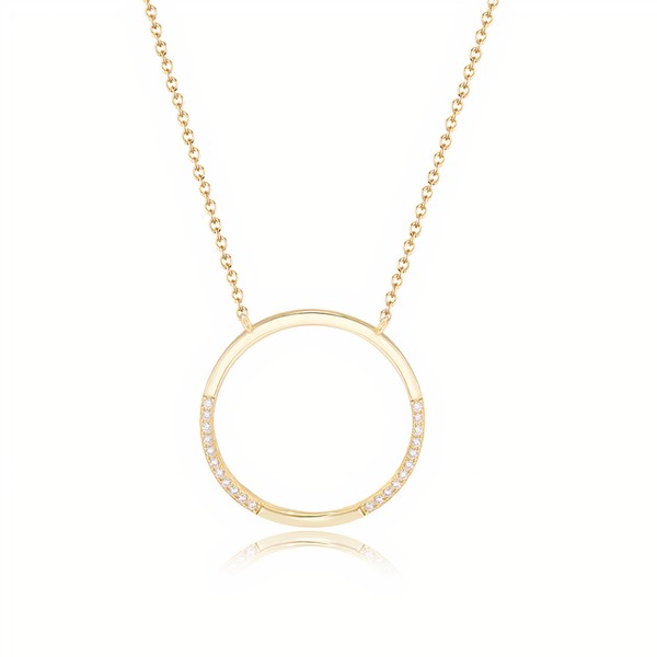 Zuzy Necklace | Shop Webbi