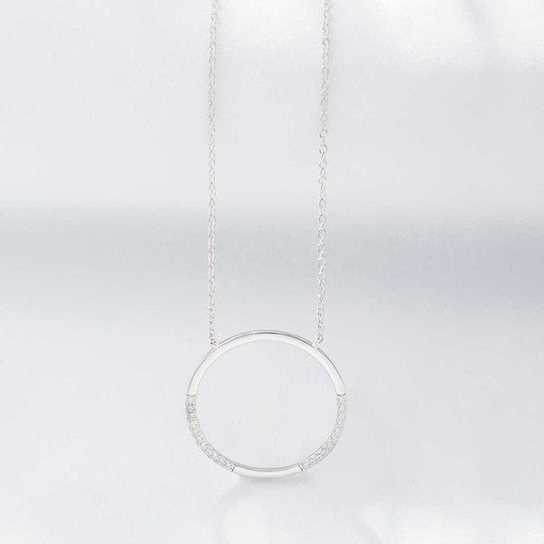 Zuzy Necklace | Shop Webbi