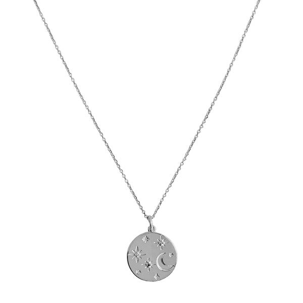 Stargazer Necklace | Shop Webbi
