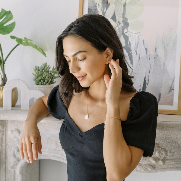 Stargazer Necklace | Shop Webbi
