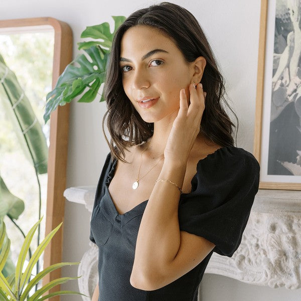 Stargazer Necklace | Shop Webbi