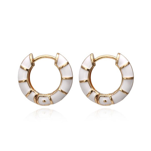 Mia Earrings | Shop Webbi