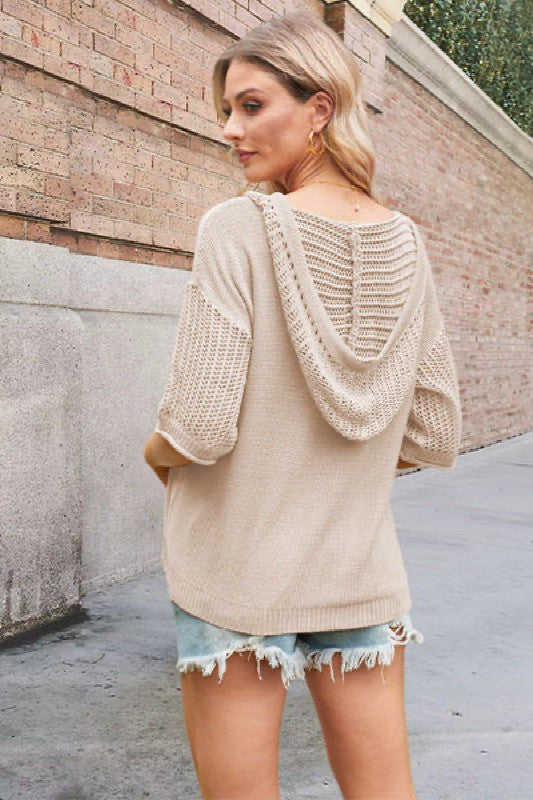 Hooded top | Shop Webbi