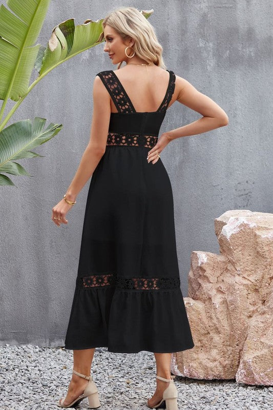 Tory Midi Dress | Shop Webbi