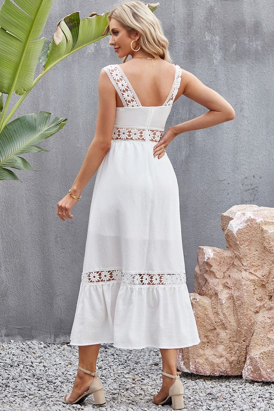 Tory Midi Dress | Shop Webbi