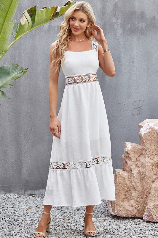 Tory Midi Dress | Shop Webbi